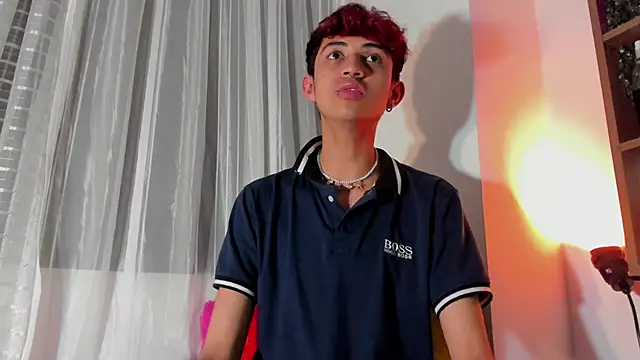 Allen Starck online show from March 1, 2025, 6:24 am