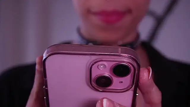 soidai miiu online show from September 28, 2025, 8:27 pm