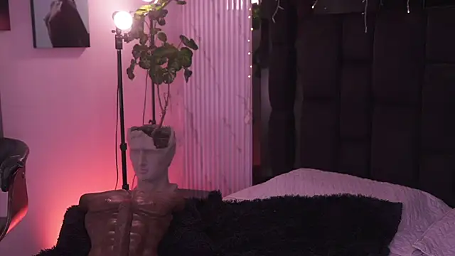 soidai miiu online show from March 8, 2026, 2:59 am