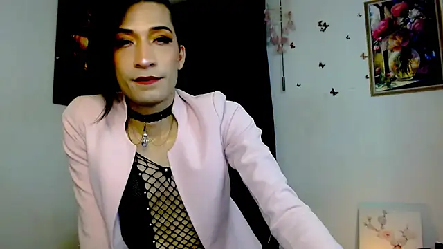 NovaNyx11 online show from March 22, 2025, 11:53 pm