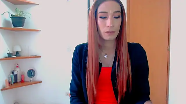 NovaNyx11 online show from March 5, 2026, 10:16 pm