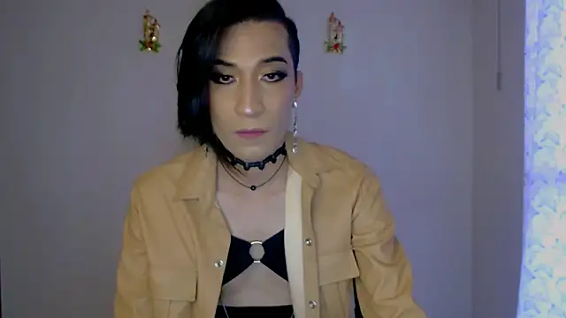 NovaNyx11 online show from December 4, 2025, 10:20 pm