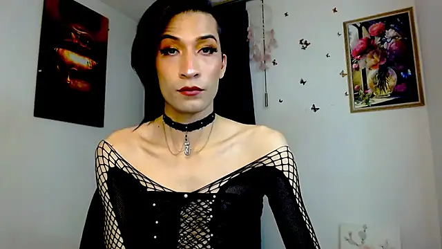 NovaNyx11 online show from March 23, 2025, 2:59 am