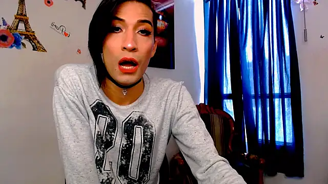 NovaNyx11 online show from March 12, 2025, 7:14 pm