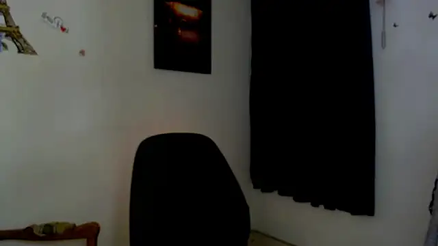 NovaNyx11 online show from September 18, 2025, 9:51 pm