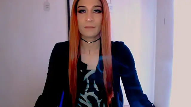 NovaNyx11 online show from February 24, 2026, 10:10 pm