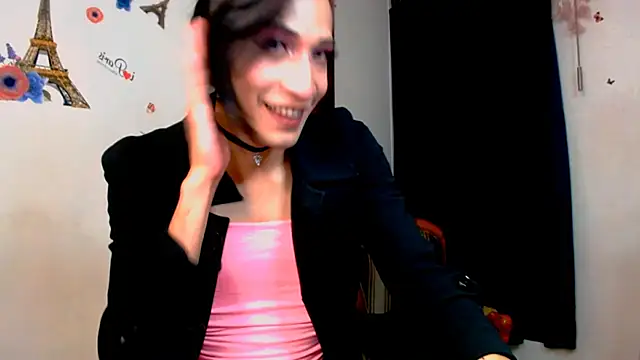 NovaNyx11 online show from March 20, 2025, 11:34 pm