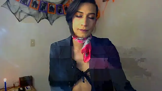 NovaNyx11 online show from October 16, 2025, 9:23 pm