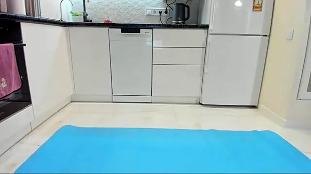 Katya yoga online show from September 30, 2025, 3:56 am