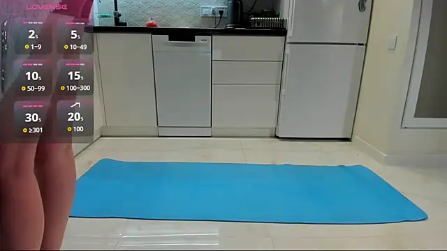 Katya yoga online show from November 22, 2025, 4:55 am