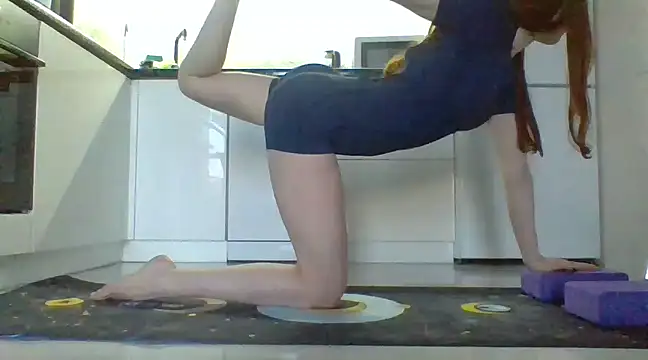 Katya yoga online show from March 17, 2025, 4:29 am