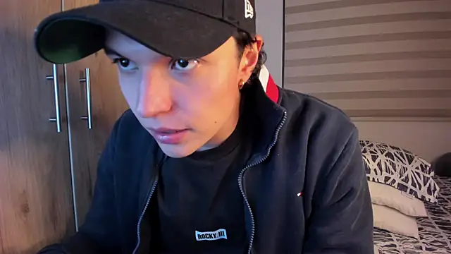 Mastrangelo xxx online show from September 23, 2025, 2:51 am