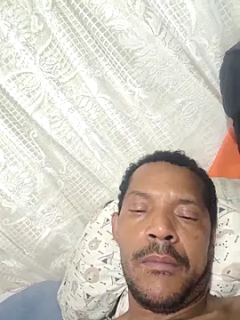 Renato571 online show from October 1, 2025, 10:30 am