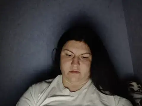 KiraSwee online show from September 29, 2025, 8:36 pm