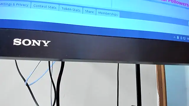 Ashlyaurora online show from July 21, 2026, 4:58 am