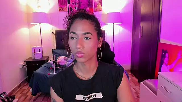 Alissemasiel online show from January 18, 2026, 6:11 pm