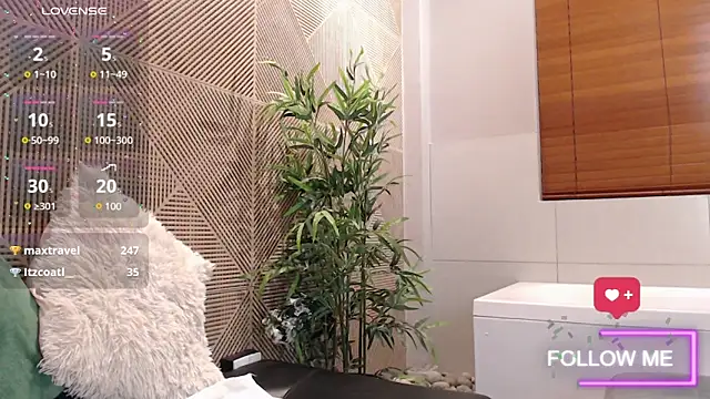 Gabriell ramirez online show from March 17, 2025, 6:51 am