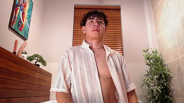 Gabriell ramirez online show from February 27, 2025, 6:46 am