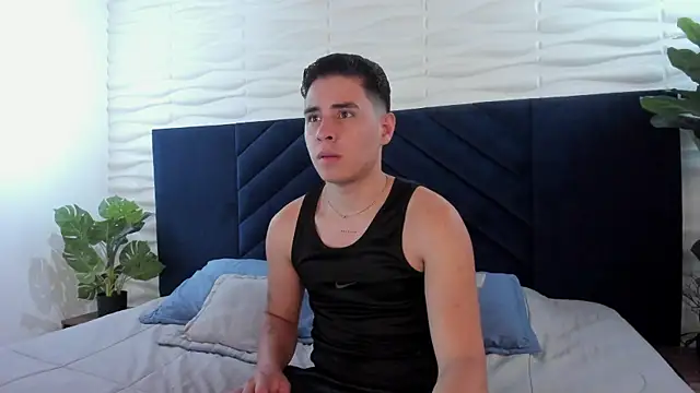 Gabriell ramirez online show from March 18, 2025, 3:56 am