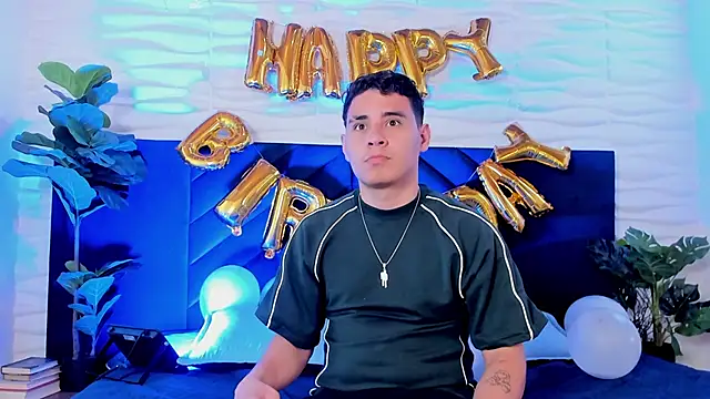 Gabriell ramirez online show from October 11, 2025, 3:51 am