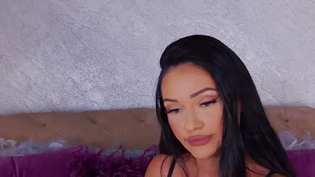 AlessiaExquisit online show from July 21, 2026, 6:31 pm