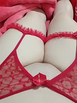 AnnySpecht online show from July 25, 2026, 5:41 pm