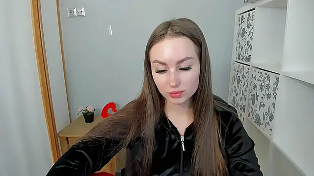 DonnaCam online show from September 20, 2025, 5:34 am