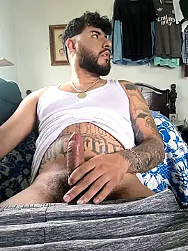 dickman10 online show from July 27, 2026, 10:06 pm