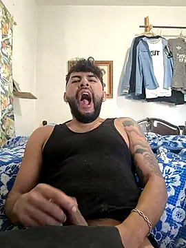 Snapshot of dickman10 chatting on February 9, 2026, 3:21 pm dickman10 online show from February 9, 2026, 3:21 pm