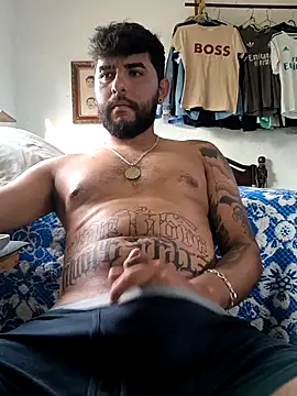 Snapshot of dickman10 chatting on March 16, 2026, 11:07 pm dickman10 online show from March 16, 2026, 11:07 pm