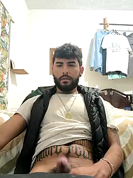 dickman10 online show from October 5, 2025, 4:03 am