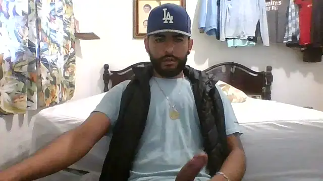 dickman10 online show from September 21, 2025, 1:49 pm