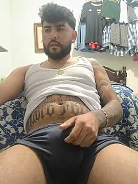 dickman10 online show from July 23, 2026, 4:21 am
