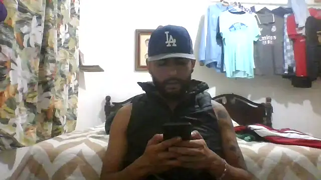 dickman10 online show from September 18, 2025, 4:04 am