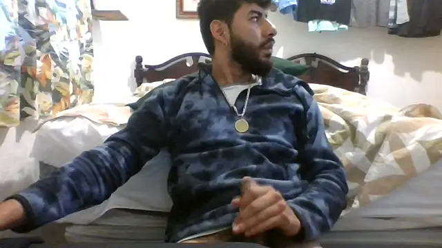 dickman10 online show from October 2, 2025, 1:03 pm