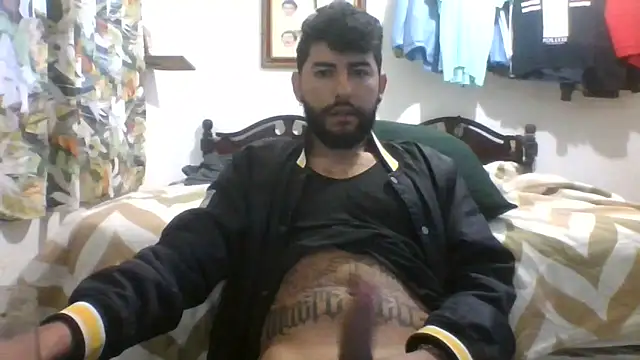 dickman10 online show from October 9, 2025, 1:11 pm