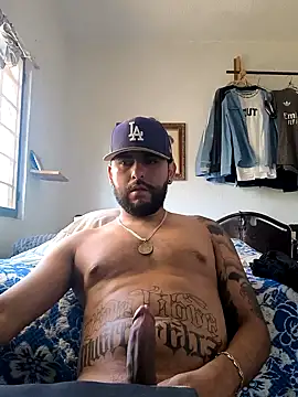 Snapshot of dickman10 chatting on February 7, 2026, 9:56 pm dickman10 online show from February 7, 2026, 9:56 pm