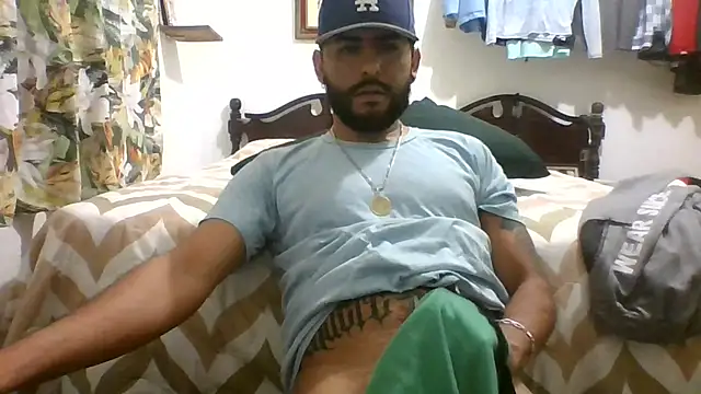 dickman10 online show from September 20, 2025, 4:06 am