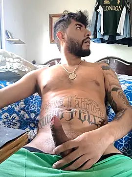 Snapshot of dickman10 chatting on February 27, 2026, 9:58 pm dickman10 online show from February 27, 2026, 9:58 pm