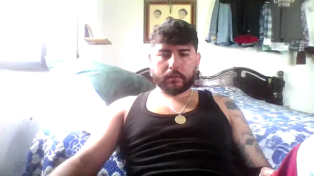dickman10 online show from July 13, 2026, 7:02 pm