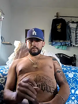 dickman10 online show from January 8, 2026, 10:16 pm