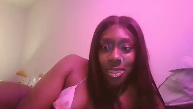 cocoatheeediamond online show from February 3, 2025, 5:51 am