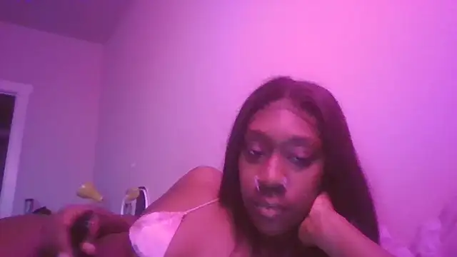 cocoatheeediamond online show from February 11, 2025, 3:51 pm