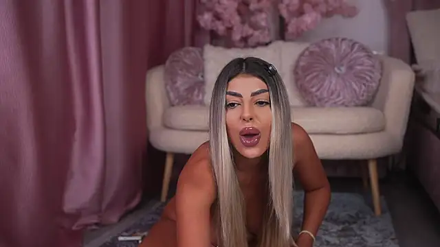 emma goodess  online show from August 8, 2026, 12:06 am