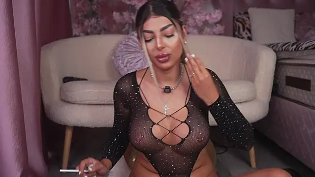 emma goodess  online show from July 21, 2026, 10:55 pm