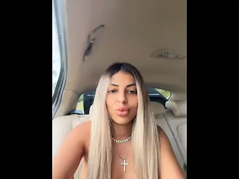 emma goodess  online show from July 8, 2026, 5:02 pm