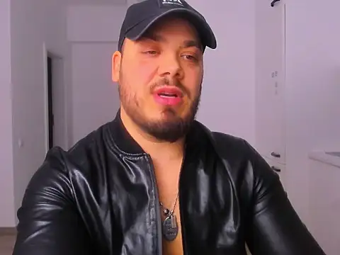 ZackMasterss online show from February 24, 2026, 9:26 pm