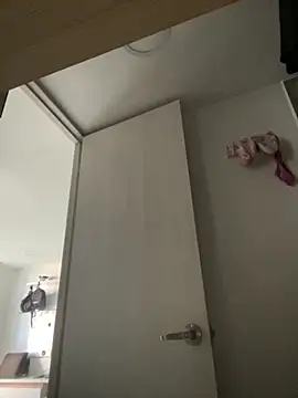 AngelRuby online show from September 28, 2025, 9:55 pm