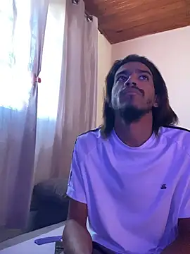 Mineirinho043 online show from May 3, 2026, 3:04 pm
