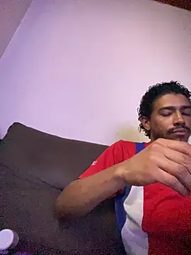 Mineirinho043 online show from October 12, 2025, 6:42 pm